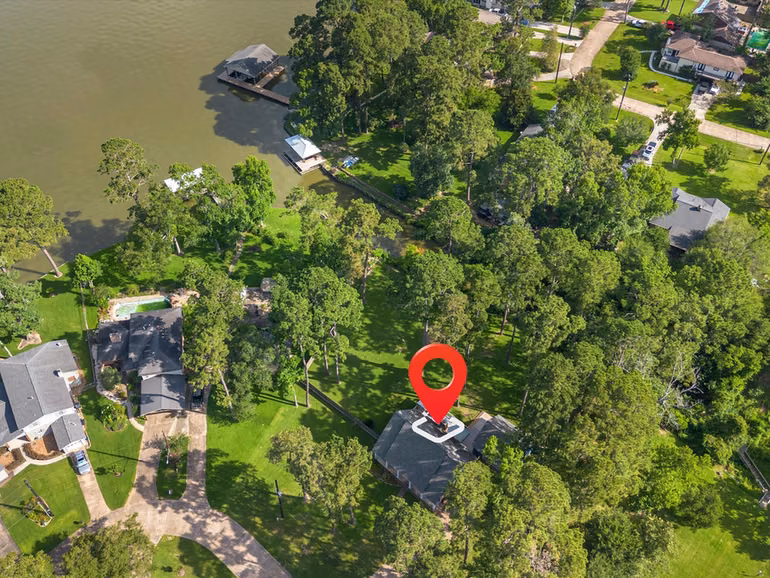 Photo of 2114 Rain Lake Trail, Crosby, TX 77532