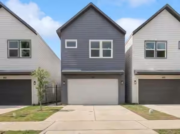 Photo of 890 Paul Quinn St, Houston, TX