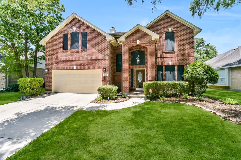 Photo of 20607 Delta Wood Trail, Humble, TX 77346