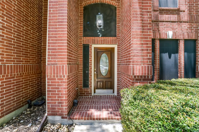 Photo 4 of 20607 Delta Wood Trail, Humble, TX