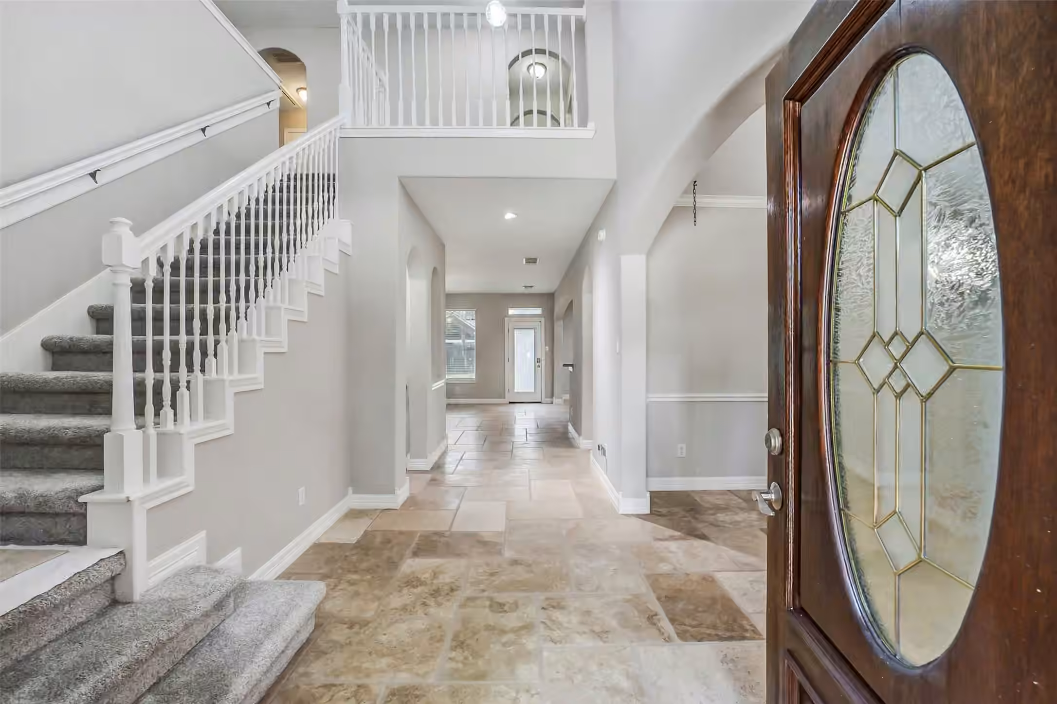 Photo 5 of 20607 Delta Wood Trail, Humble, TX