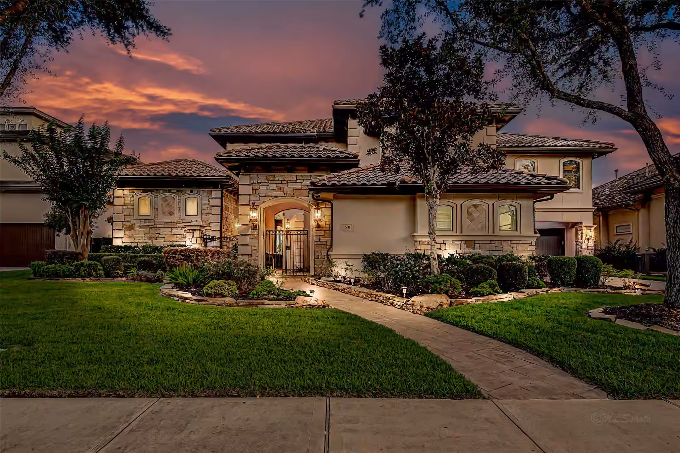 Photo of 50 Sunset Park Lane, Sugar Land, TX 77479