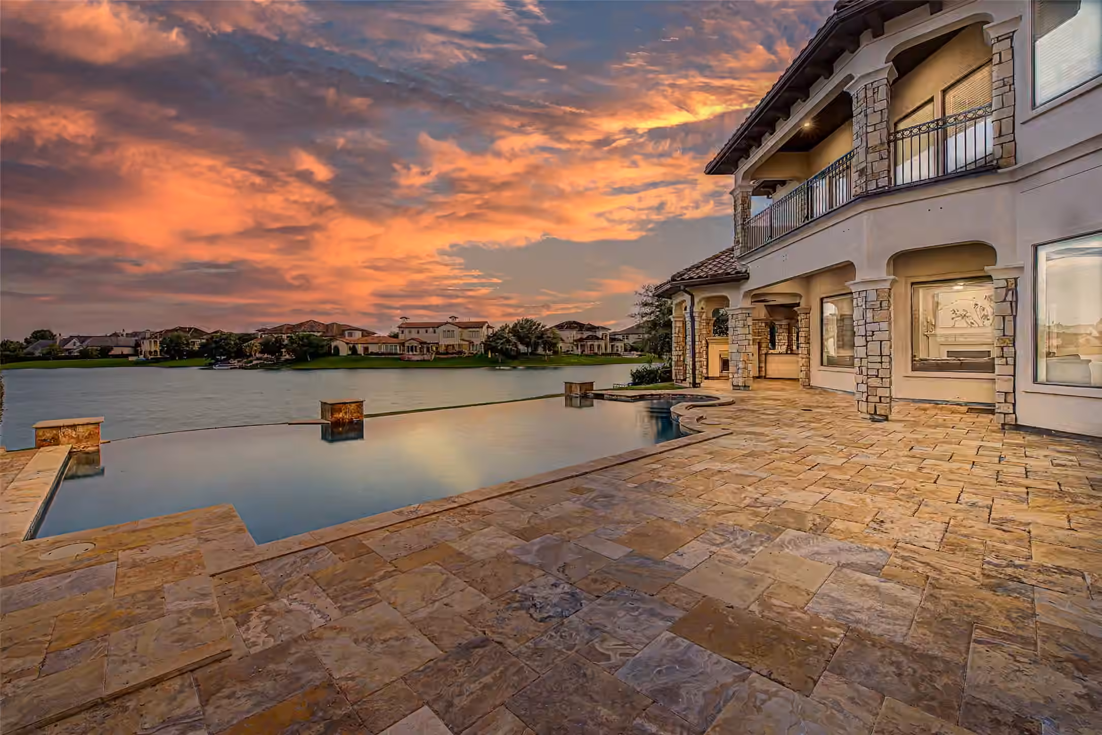Photo 2 of 50 Sunset Park Lane, Sugar Land, TX