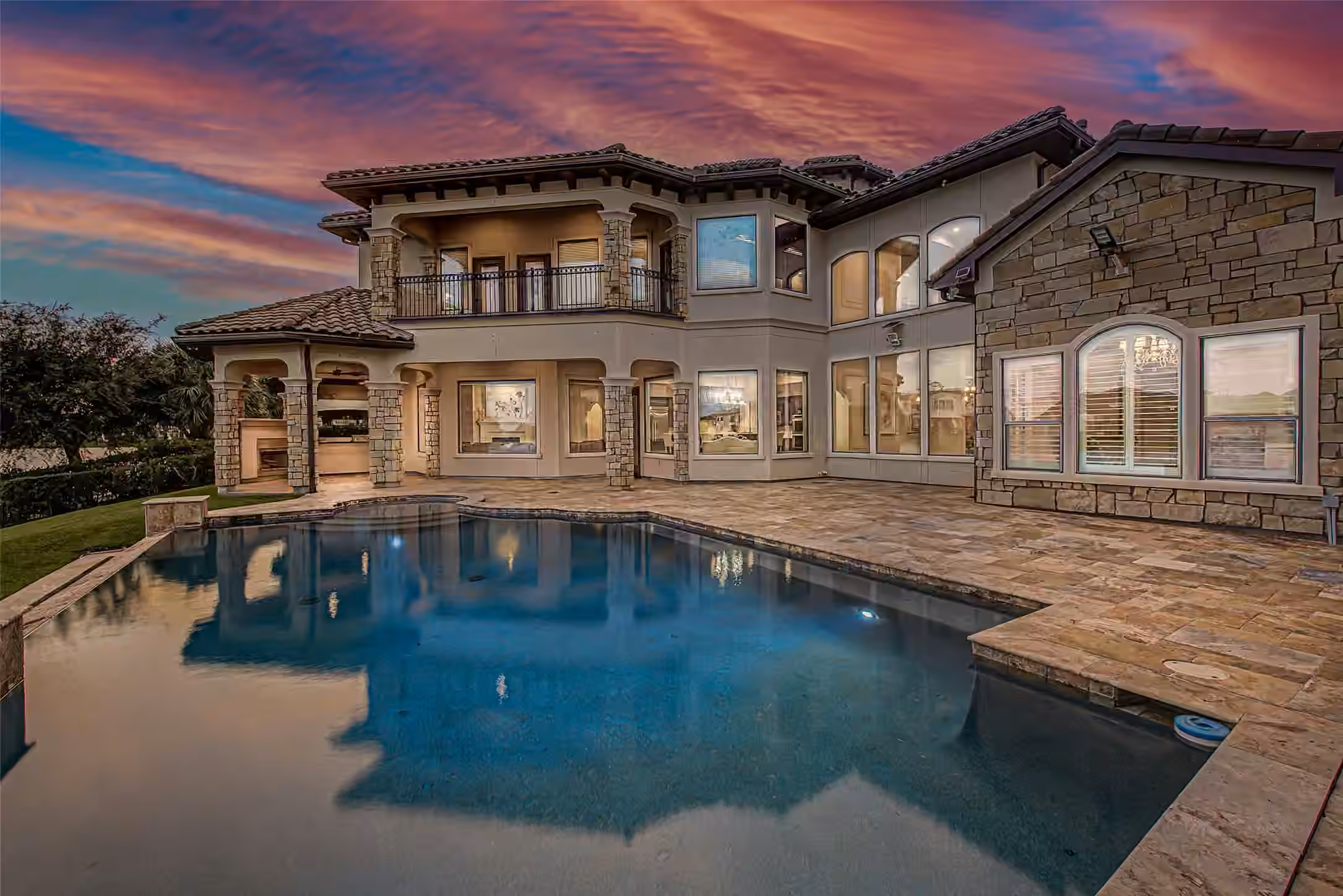 Photo 3 of 50 Sunset Park Lane, Sugar Land, TX