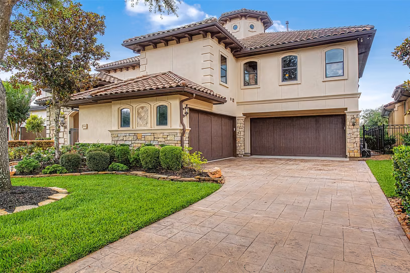 Photo 5 of 50 Sunset Park Lane, Sugar Land, TX