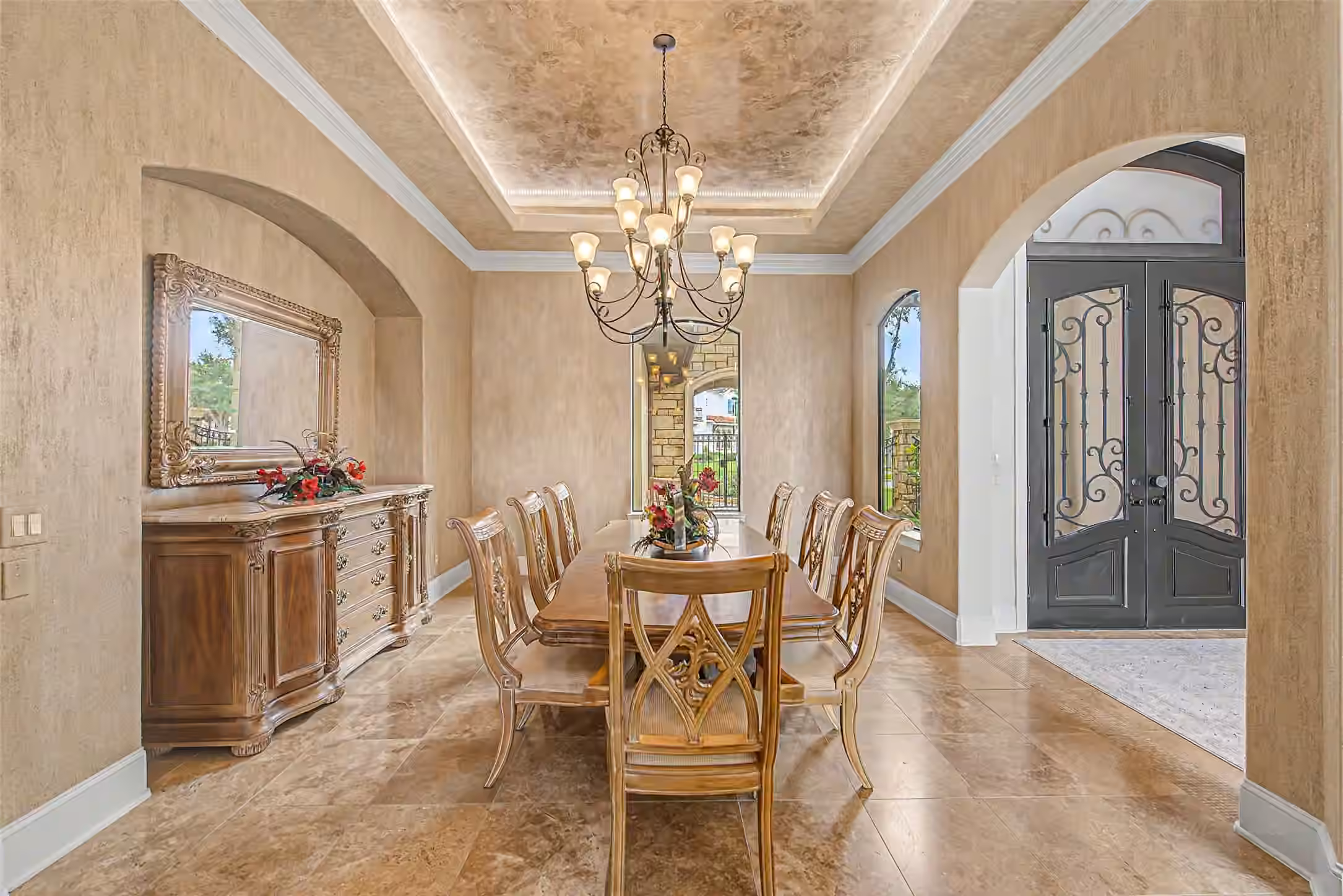 Photo 6 of 50 Sunset Park Lane, Sugar Land, TX