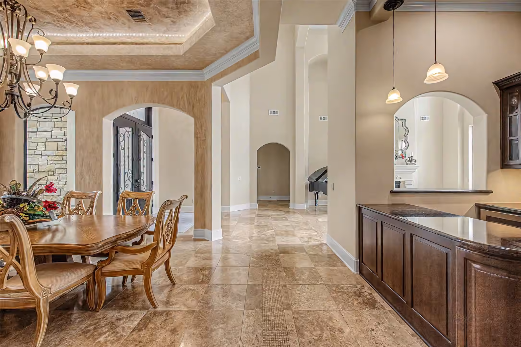 Photo 7 of 50 Sunset Park Lane, Sugar Land, TX