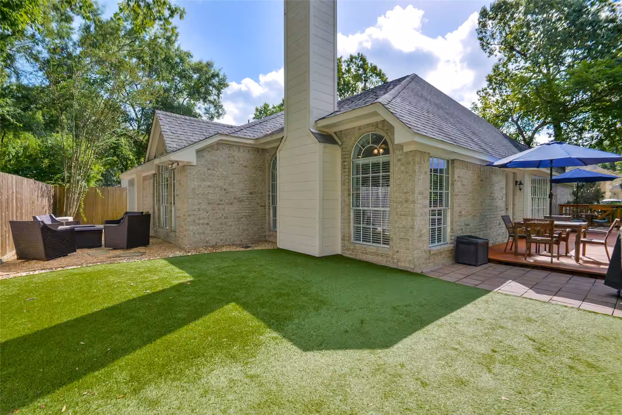 Photo 6 of 5307 Aspen Lake Court, Houston, TX