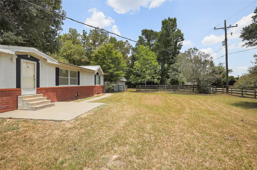 Photo 5 of 14985 Wiggins Road, Conroe, TX