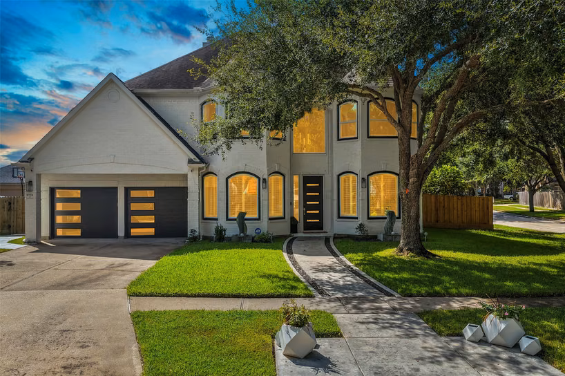 Photo of 10934 Keystone Fairway Drive, Houston, TX