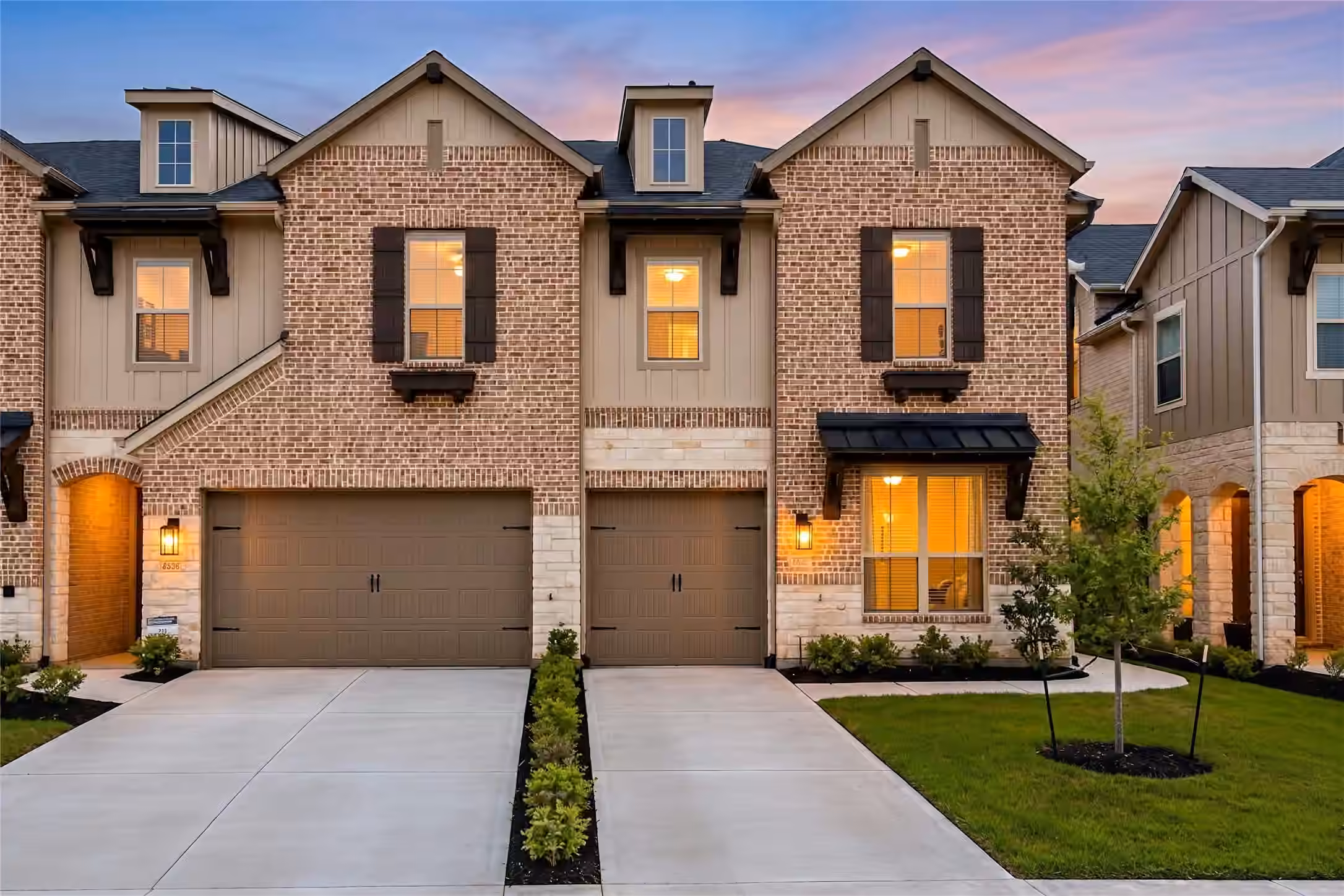 Photo of 6515 Bramble Cove Lane, Fulshear, TX