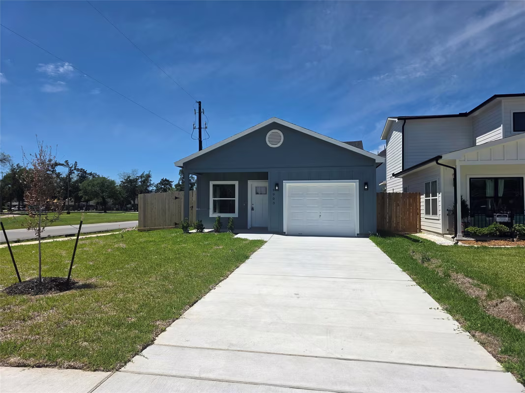 Photo of 9903 Dipping Woods Street, Houston, TX 77076