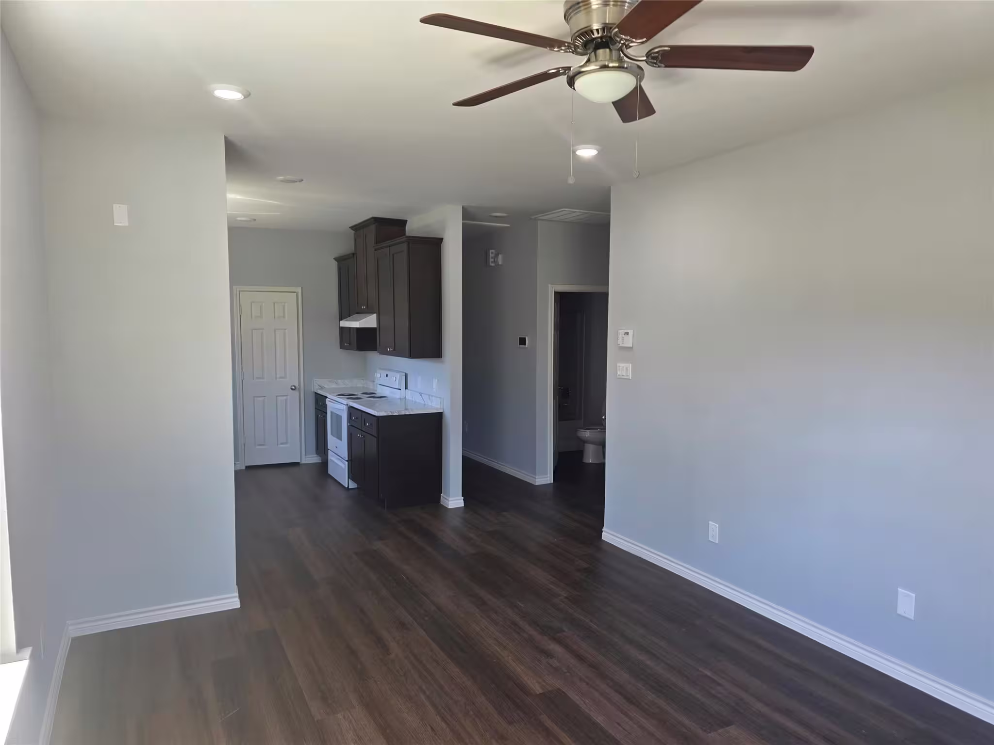 Photo 2 of 9903 Dipping Woods Street, Houston, TX