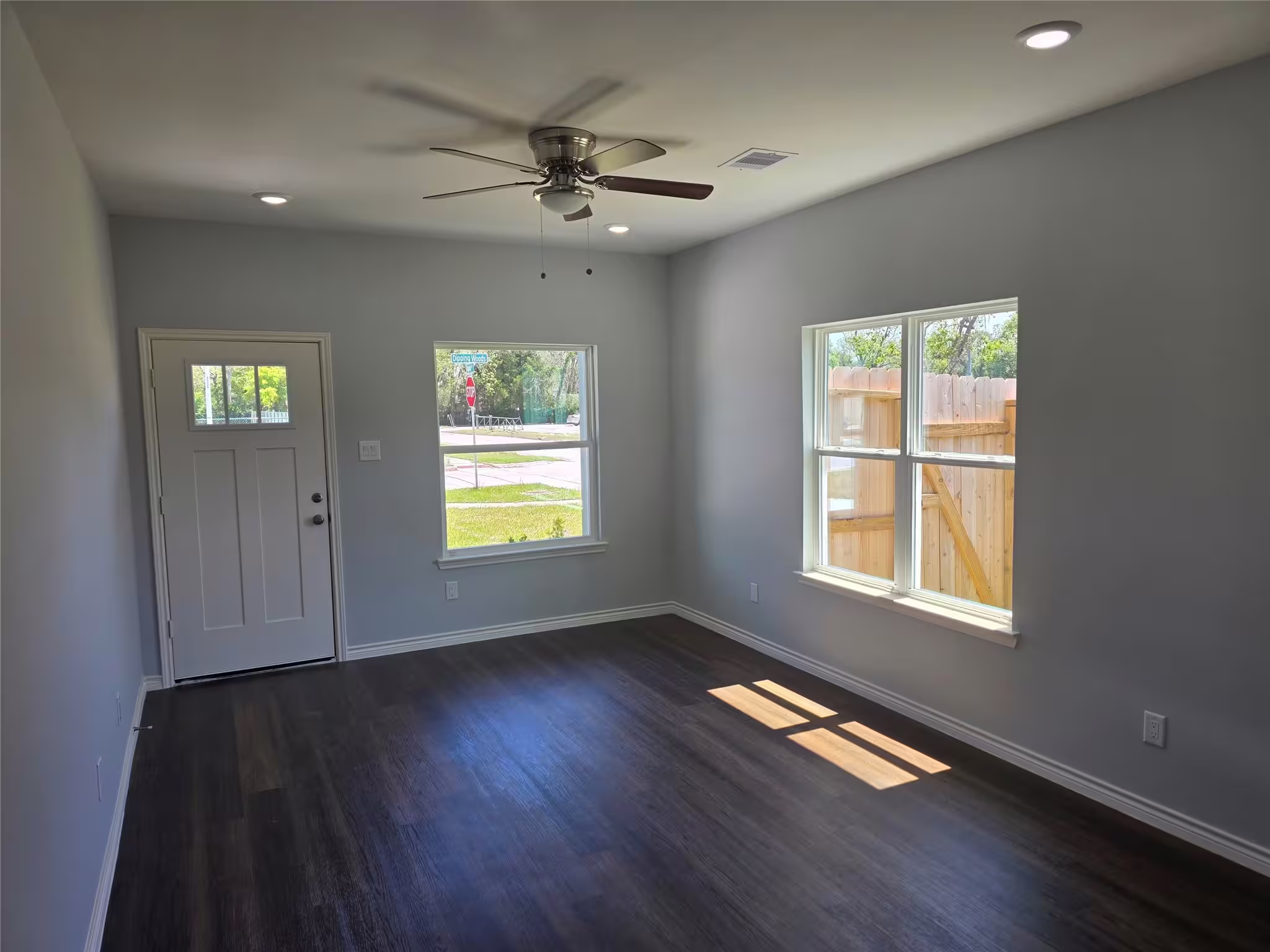 Photo 3 of 9903 Dipping Woods Street, Houston, TX