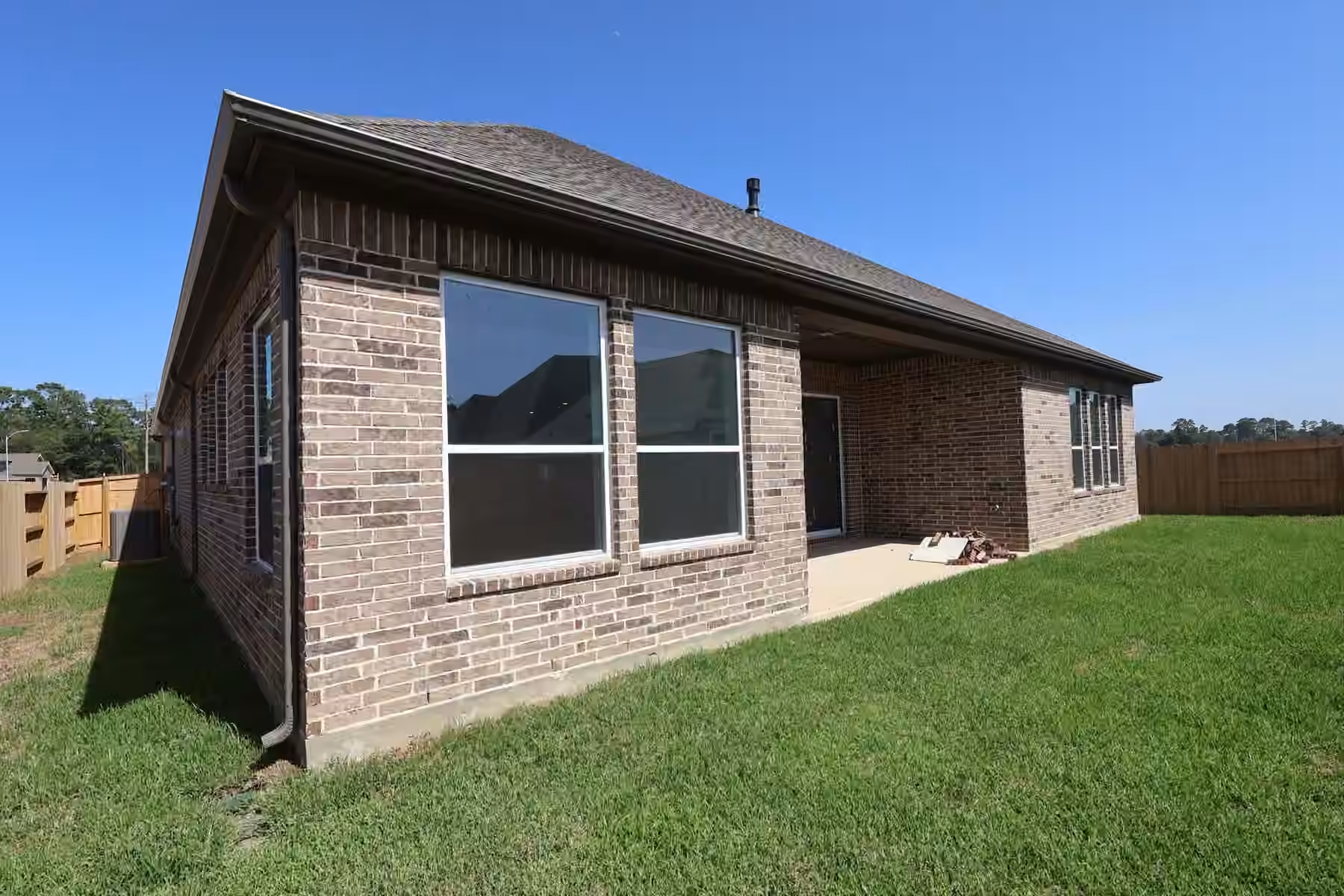 Photo 2 of 18923 Arroyo Mesa Drive, Crosby, TX