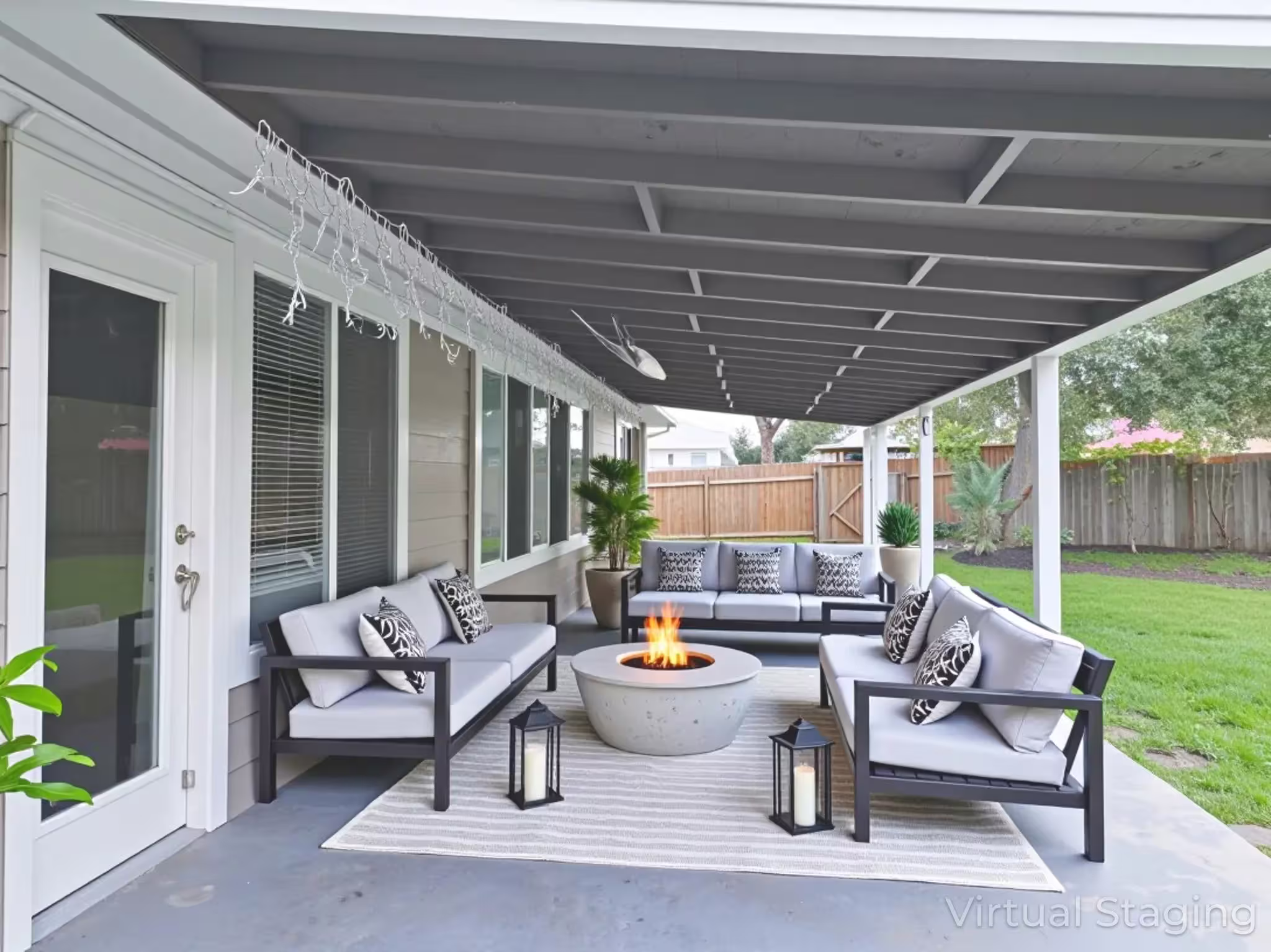 Photo 5 of 5115 Summit Lodge Dr Drive, Katy, TX