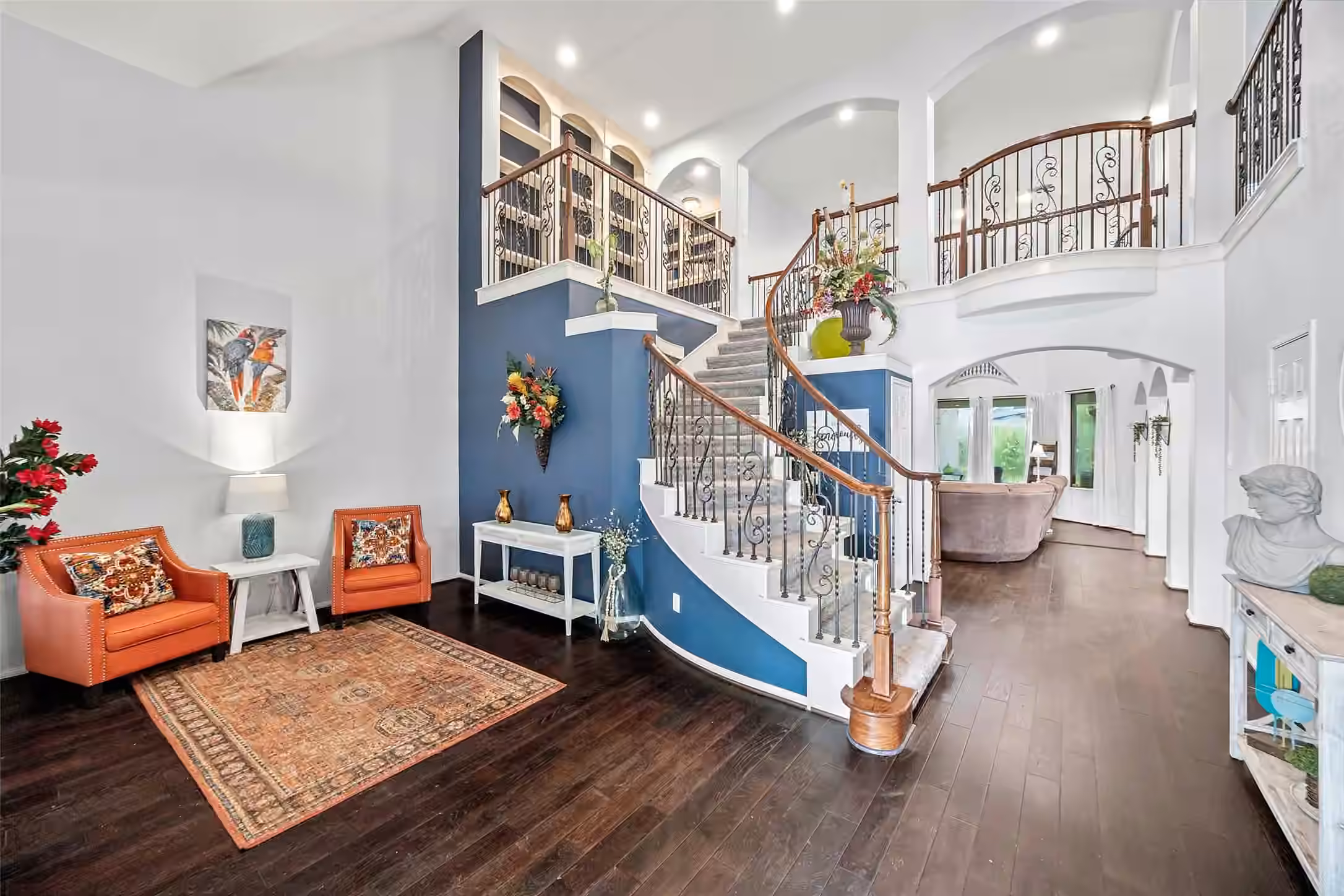 Photo of 9710 Victoria Rose Lane, Humble, TX