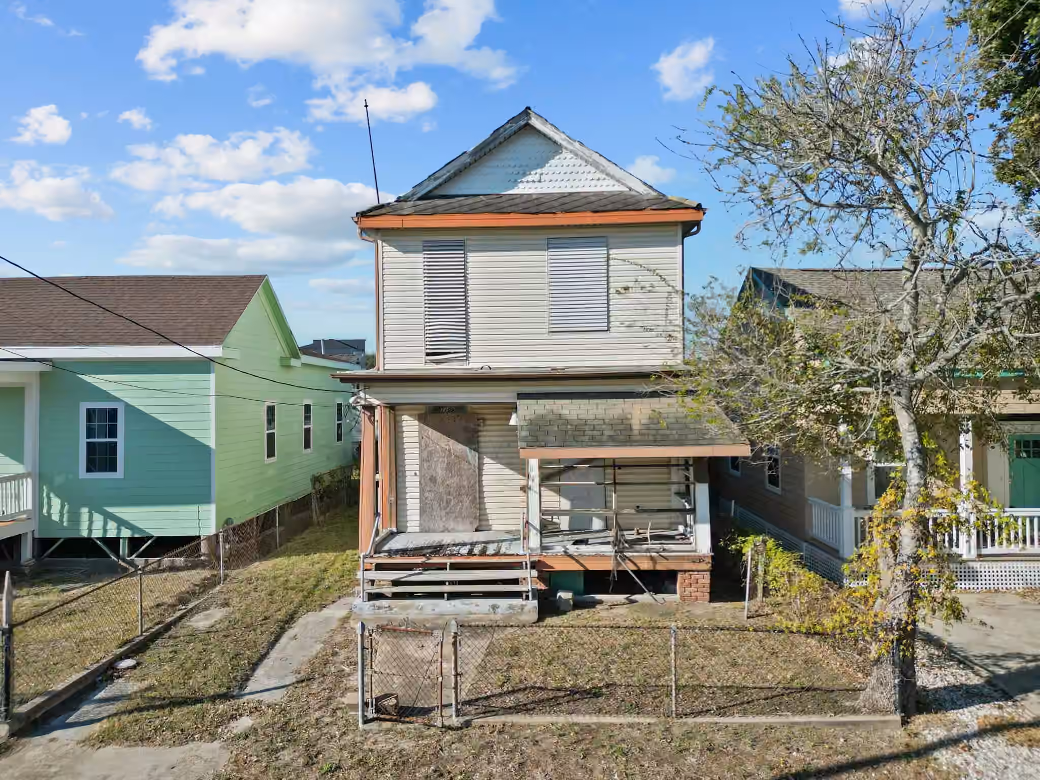 Photo of 1109 29th Street, Galveston, TX