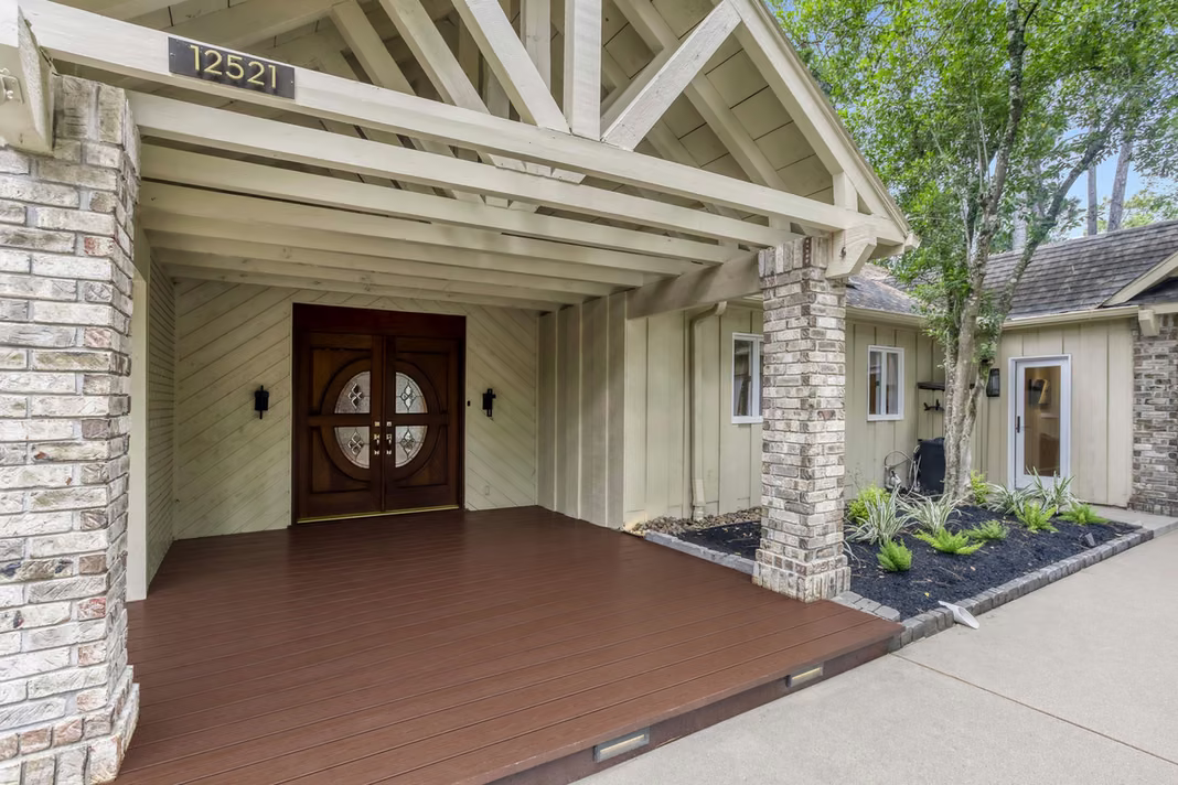 Photo 3 of 12521 Broken Bough Drive, Houston, TX