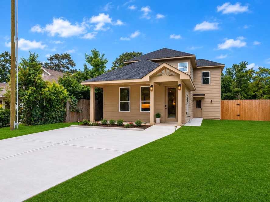 Photo of 14910 Coaltown Road, Willis, TX 77378