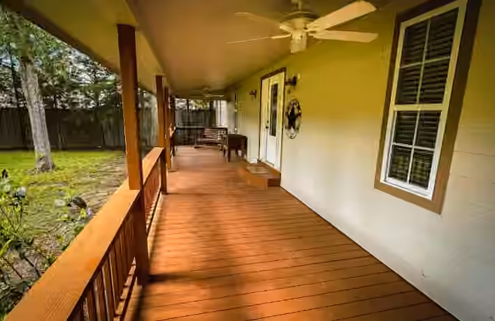 Photo 3 of 38 Martha Lane, Huntsville, TX