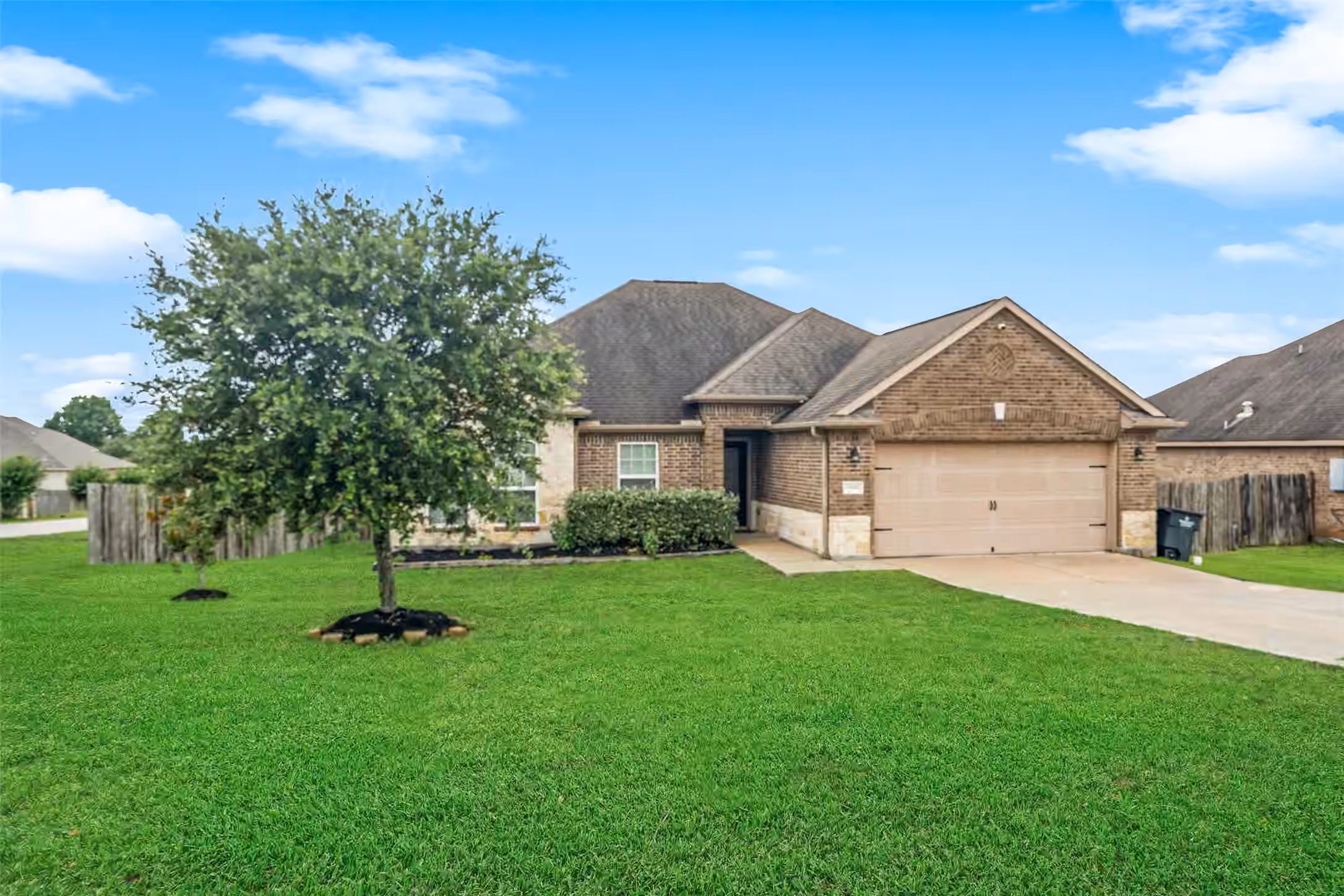 Photo 3 of 18856 Atascosa Trail, Magnolia, TX