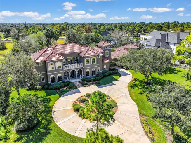 Photo of 2117 San Miguel Drive, Friendswood, TX 77546