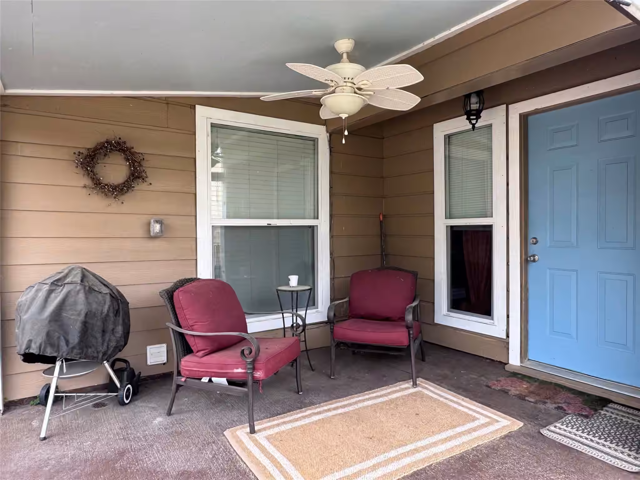 Photo 4 of 70 Westwood Drive W, Trinity, TX
