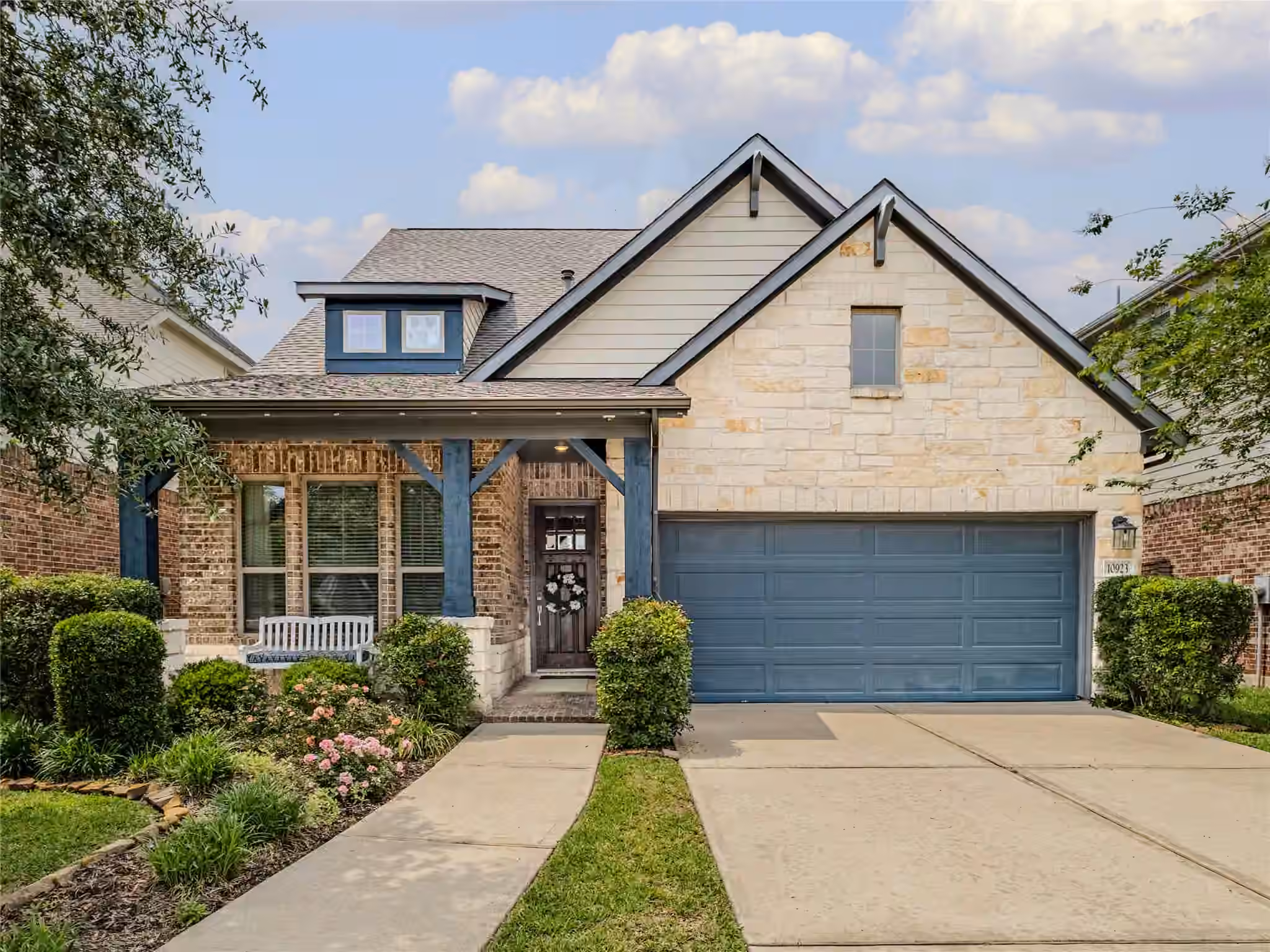 Photo of 10923 Texas Rose Drive, Missouri City, TX