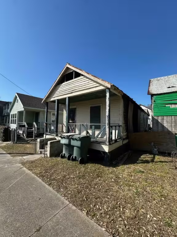 Photo of 3406 N1/2, Galveston, TX