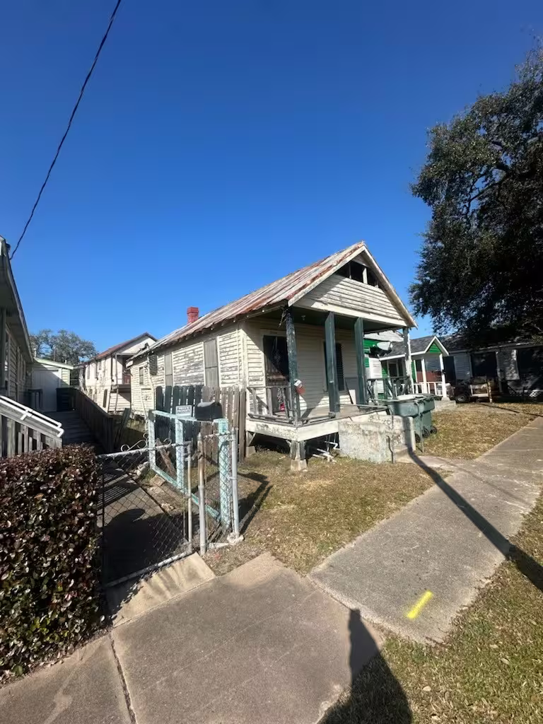 Photo 2 of 3406 N1/2, Galveston, TX