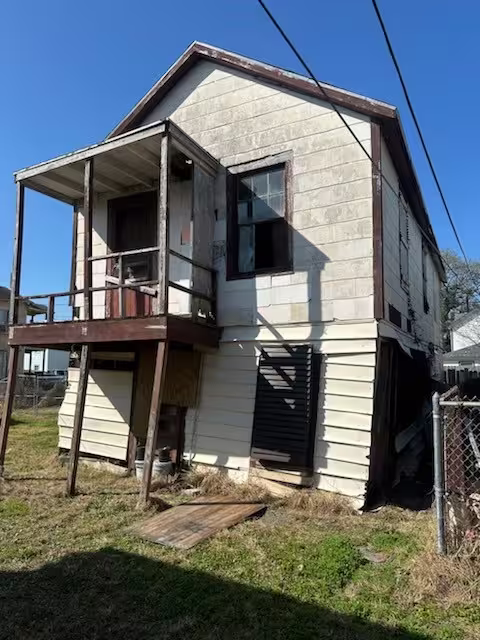 Photo 6 of 3406 N1/2, Galveston, TX