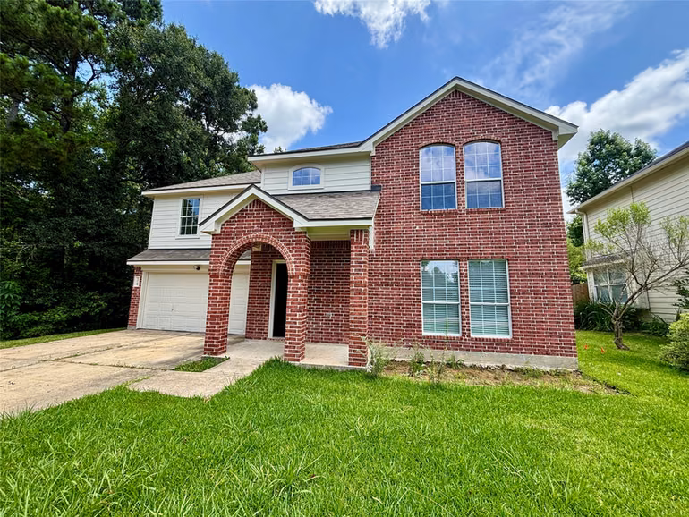 Photo of 13764 Bighorn Trail, Willis, TX 77378