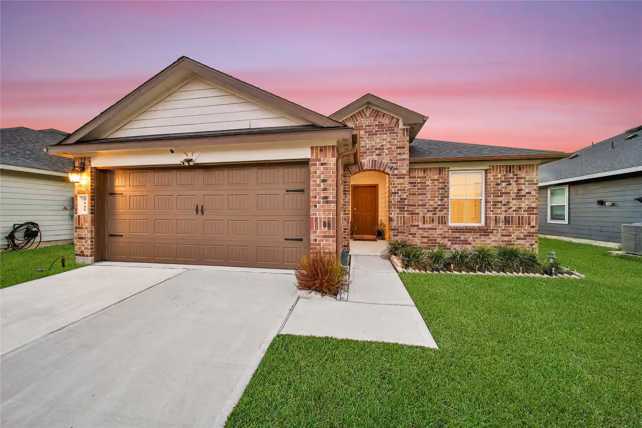 Photo of 7542 Cynomys Court, Rosharon, TX 77583