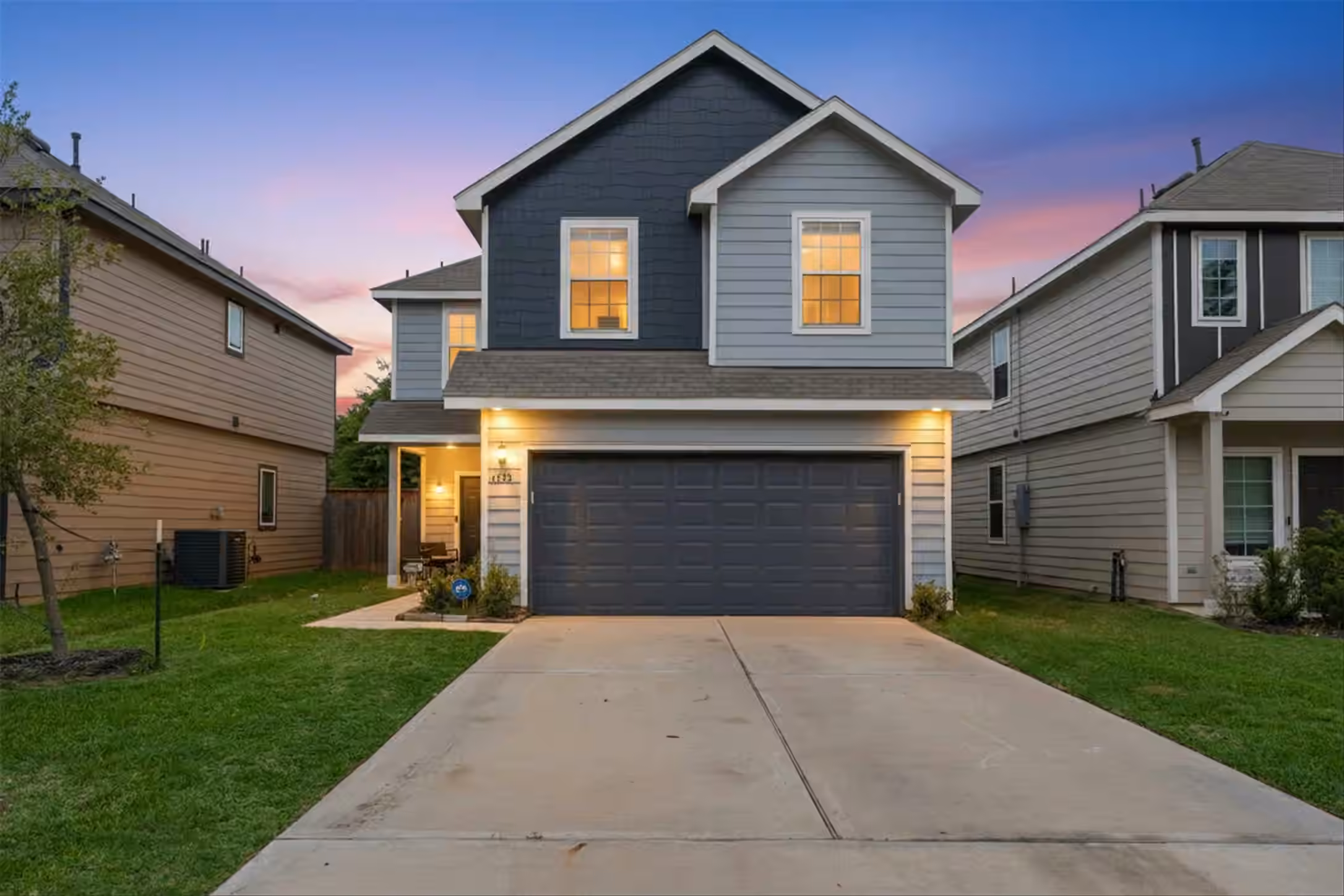 Photo of 1325 Mount Bassie Trail, Conroe, TX