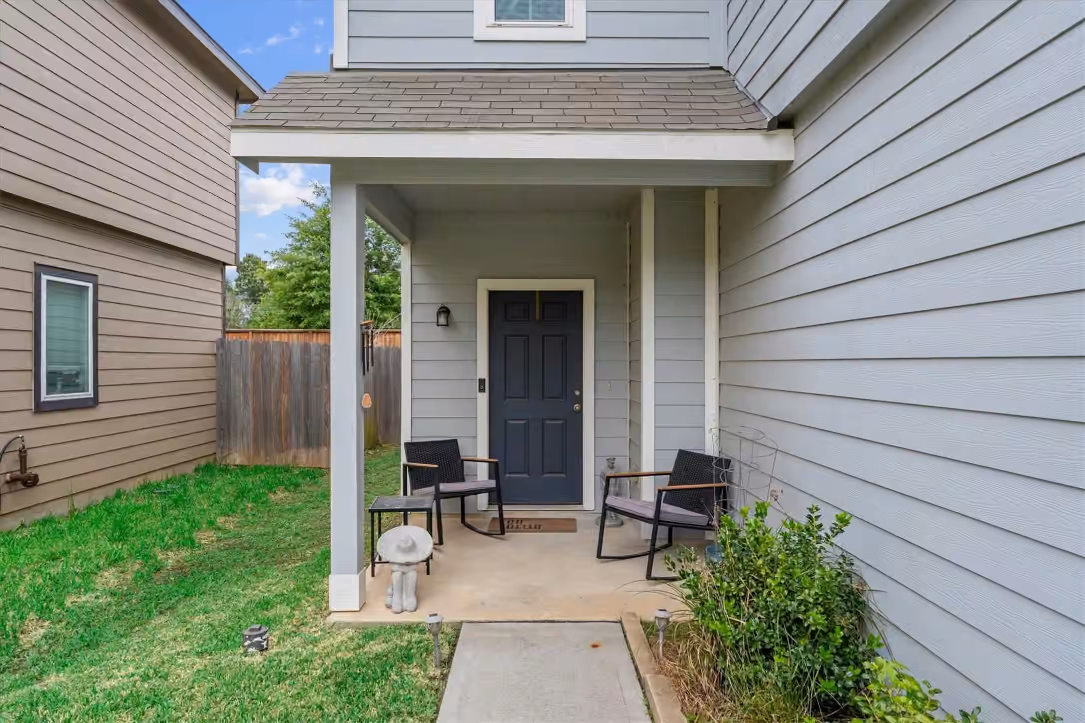Photo 6 of 1325 Mount Bassie Trail, Conroe, TX