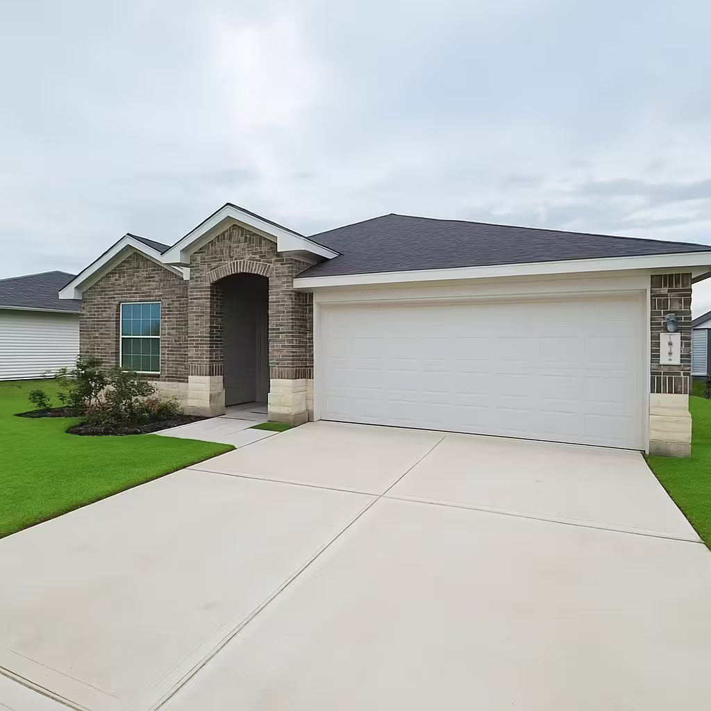 Photo 2 of 1114 Cattle Chute Court, Rosharon, TX