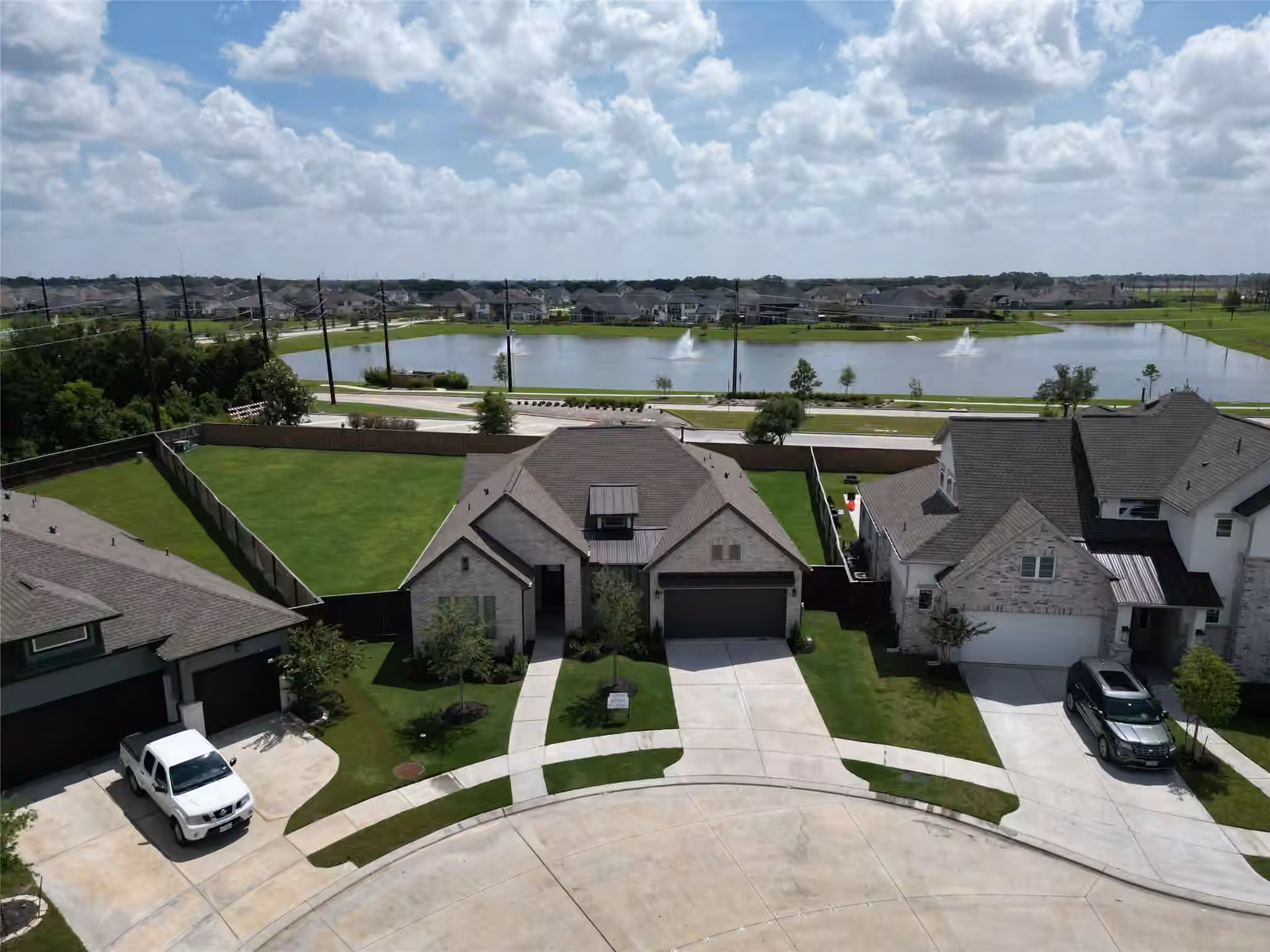 Photo of 9203 Lacebark Lane, Manvel, TX 77583