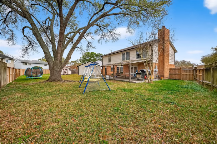 Photo 6 of 16006 El Toro Court, Webster, TX