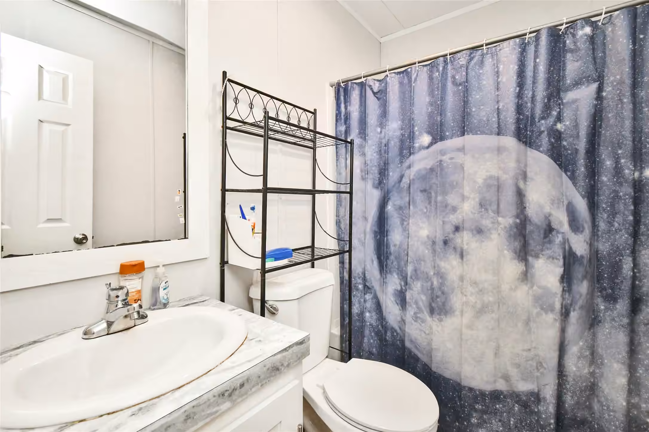 Photo 5 of 320 Road 5821, Cleveland, TX