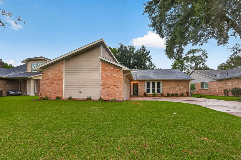 Photo of 1818 Lansdowne Drive, Richmond, TX