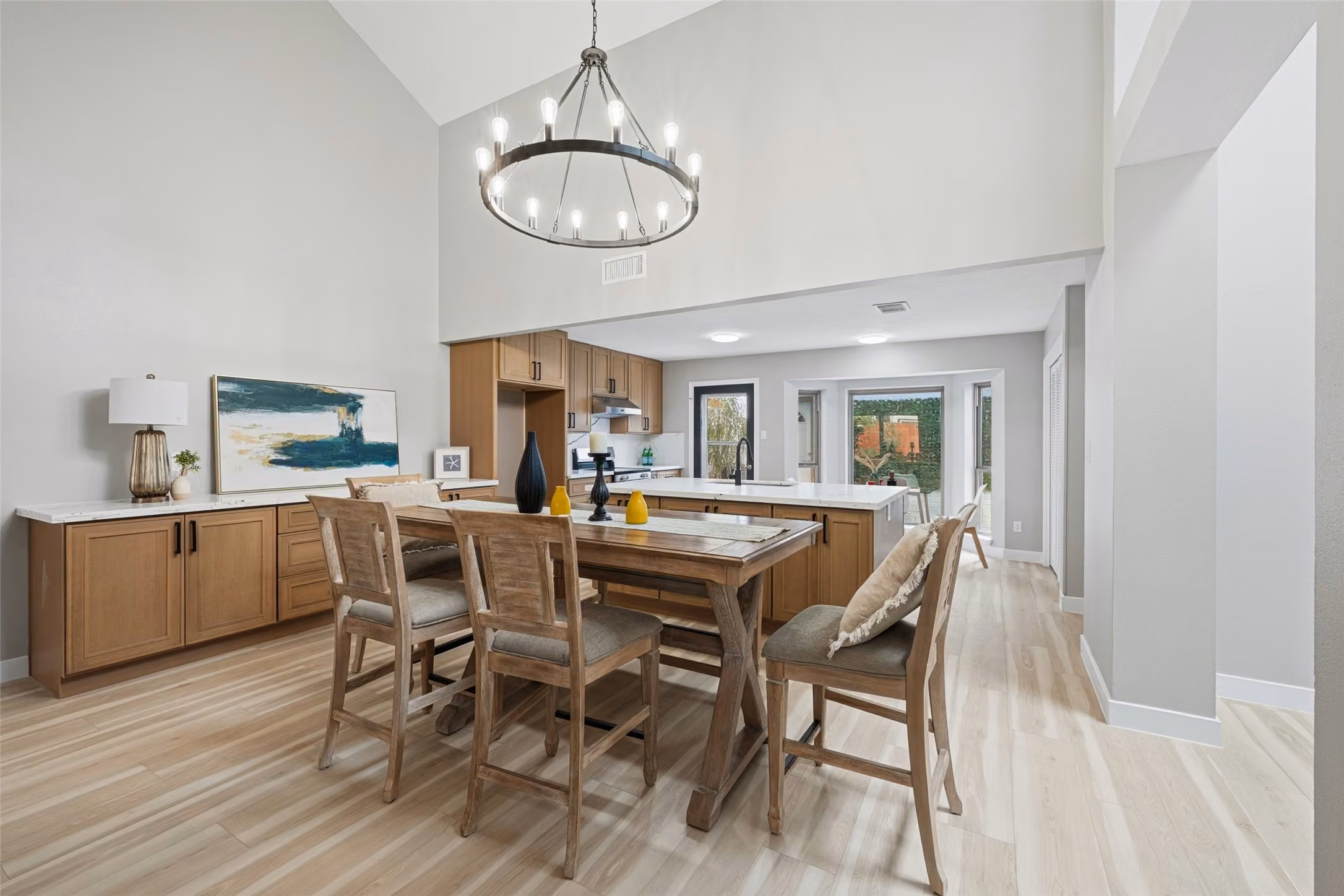 Photo 6 of 2026 Ashford Hollow Lane, Houston, TX