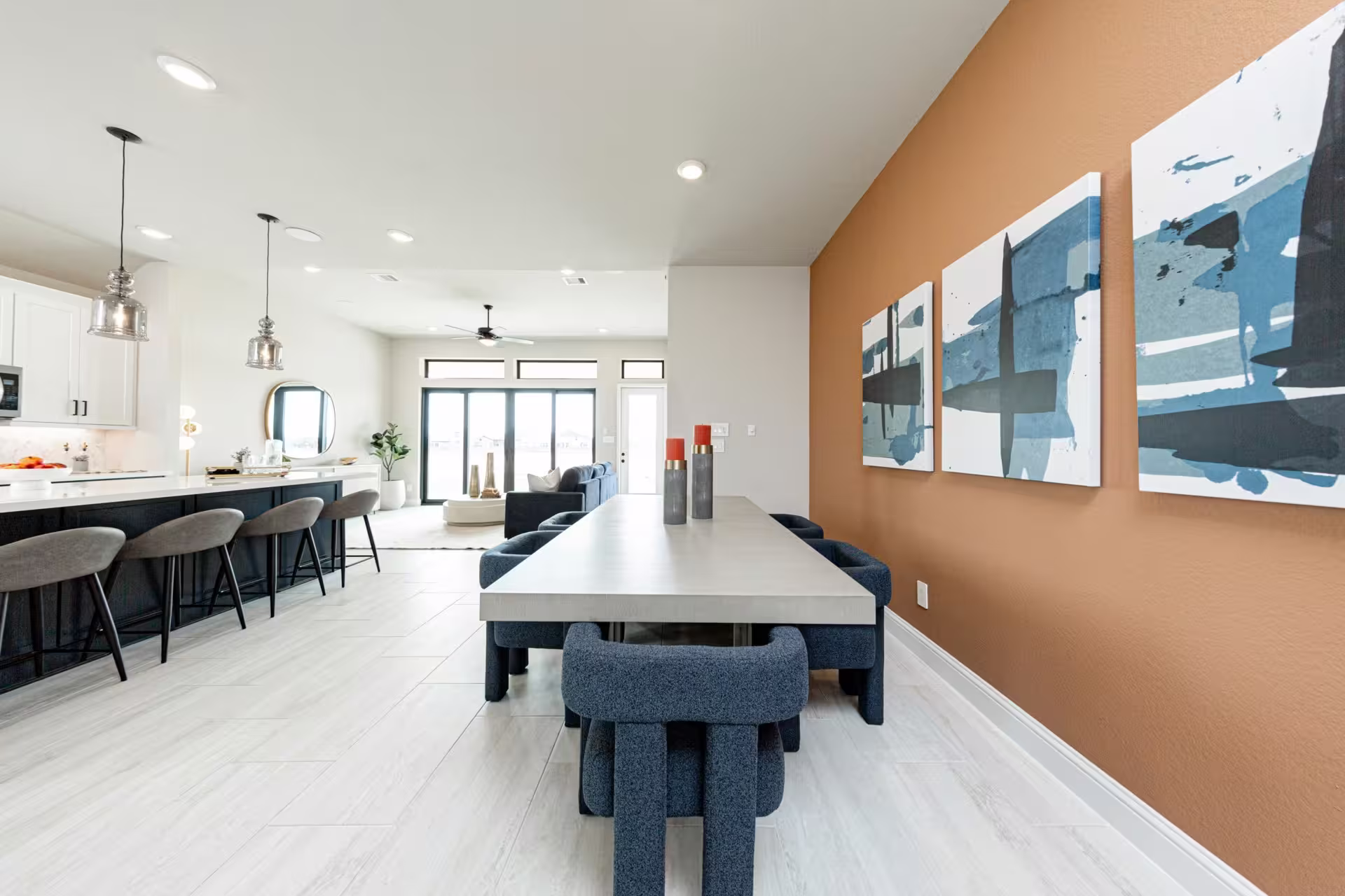 Photo 4 of 1703 Anchor Breeze Drive, Missouri City, TX