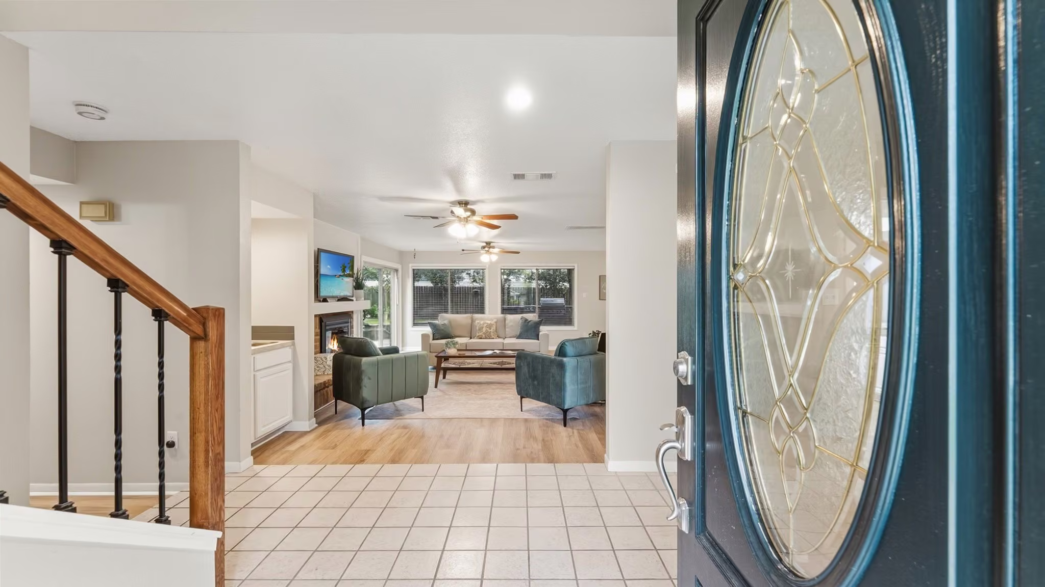 Photo 4 of 9915 Gold Cup Way, Houston, TX