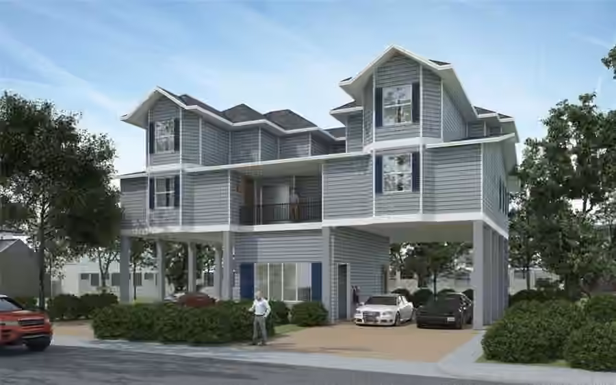 Photo 2 of 5026 Topway Drive, Spring, TX
