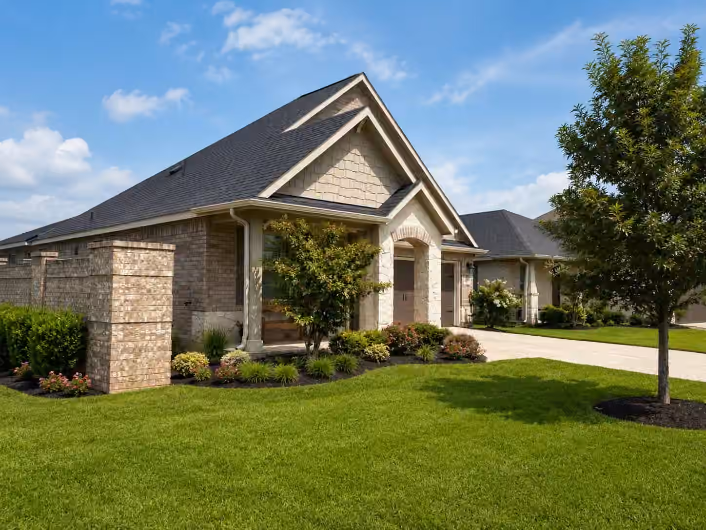 Photo 2 of 20022 Roan Ardennes Lane, Tomball, TX