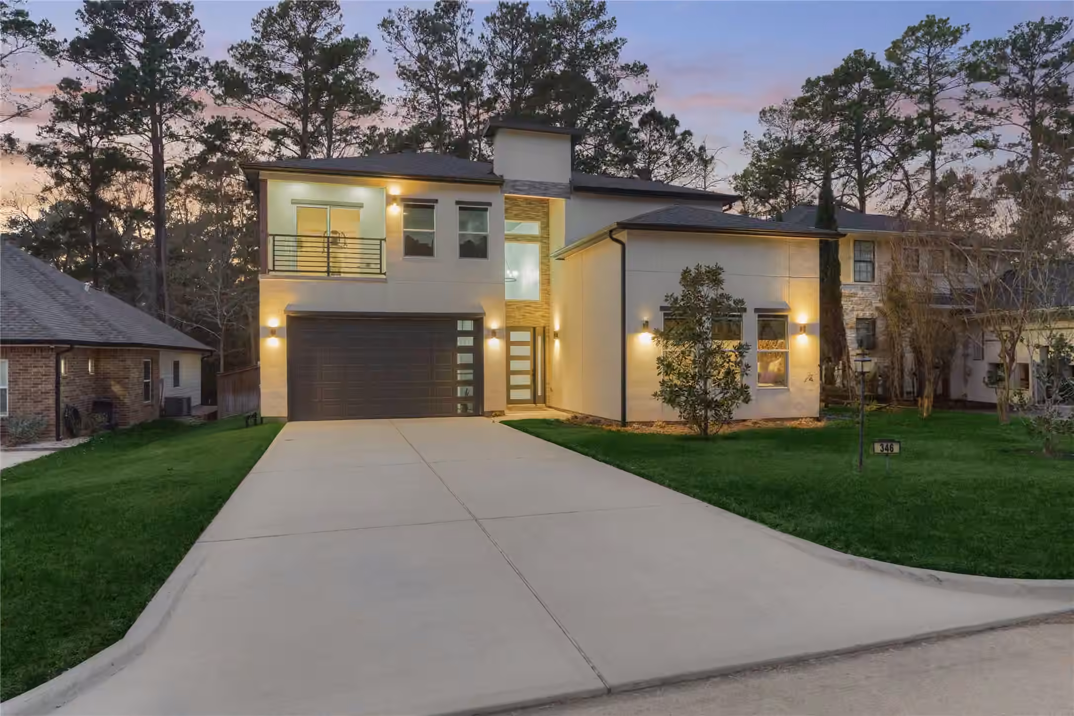Photo of 346 Camden Hills W, Montgomery, TX 77356