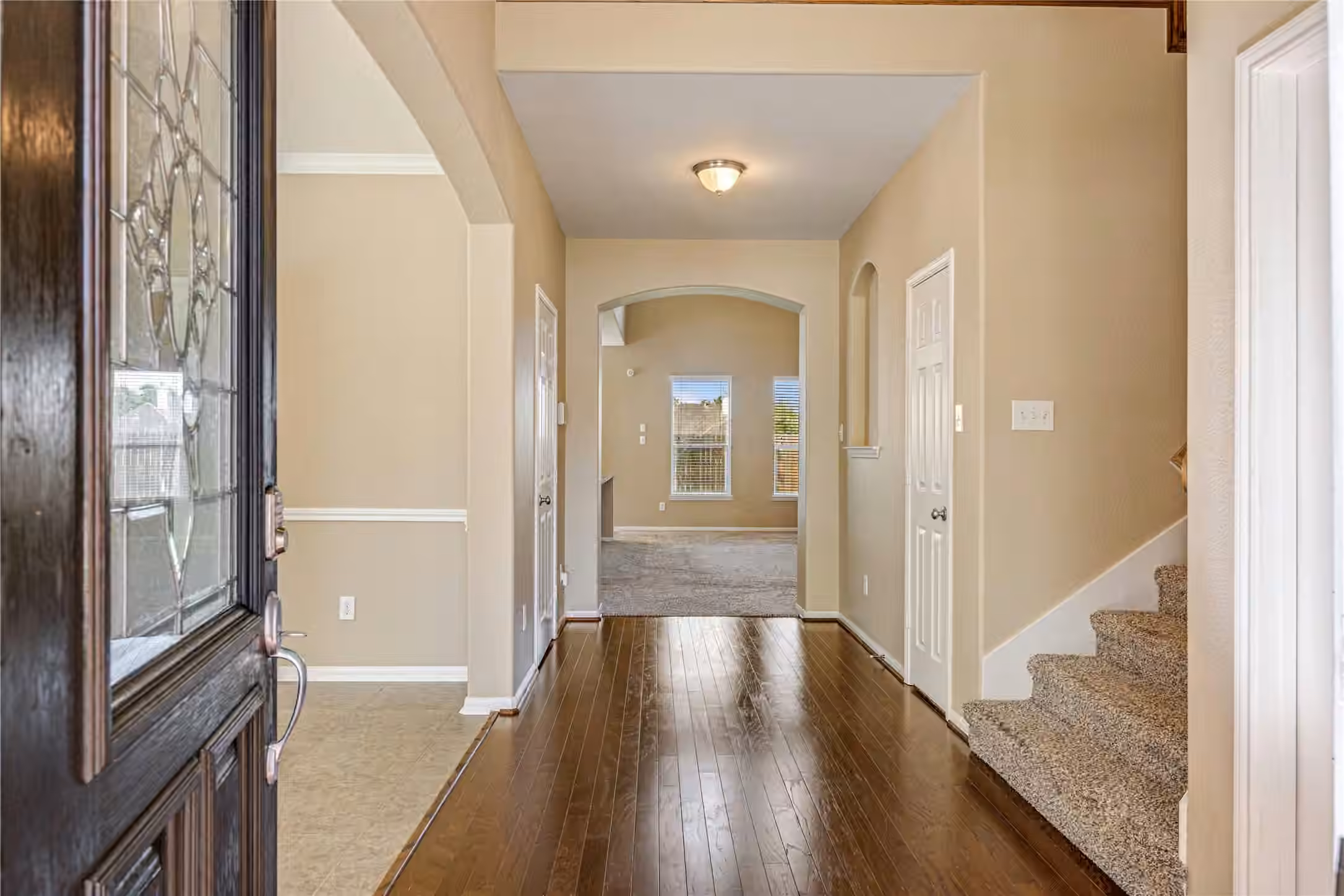 Photo 5 of 1111 Haye Road, Friendswood, TX