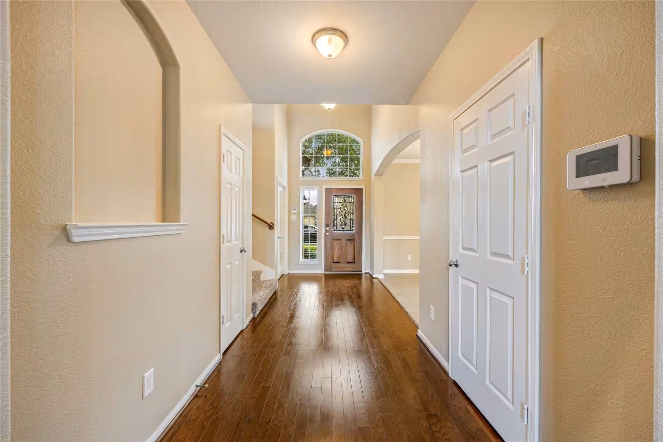 Photo 6 of 1111 Haye Road, Friendswood, TX