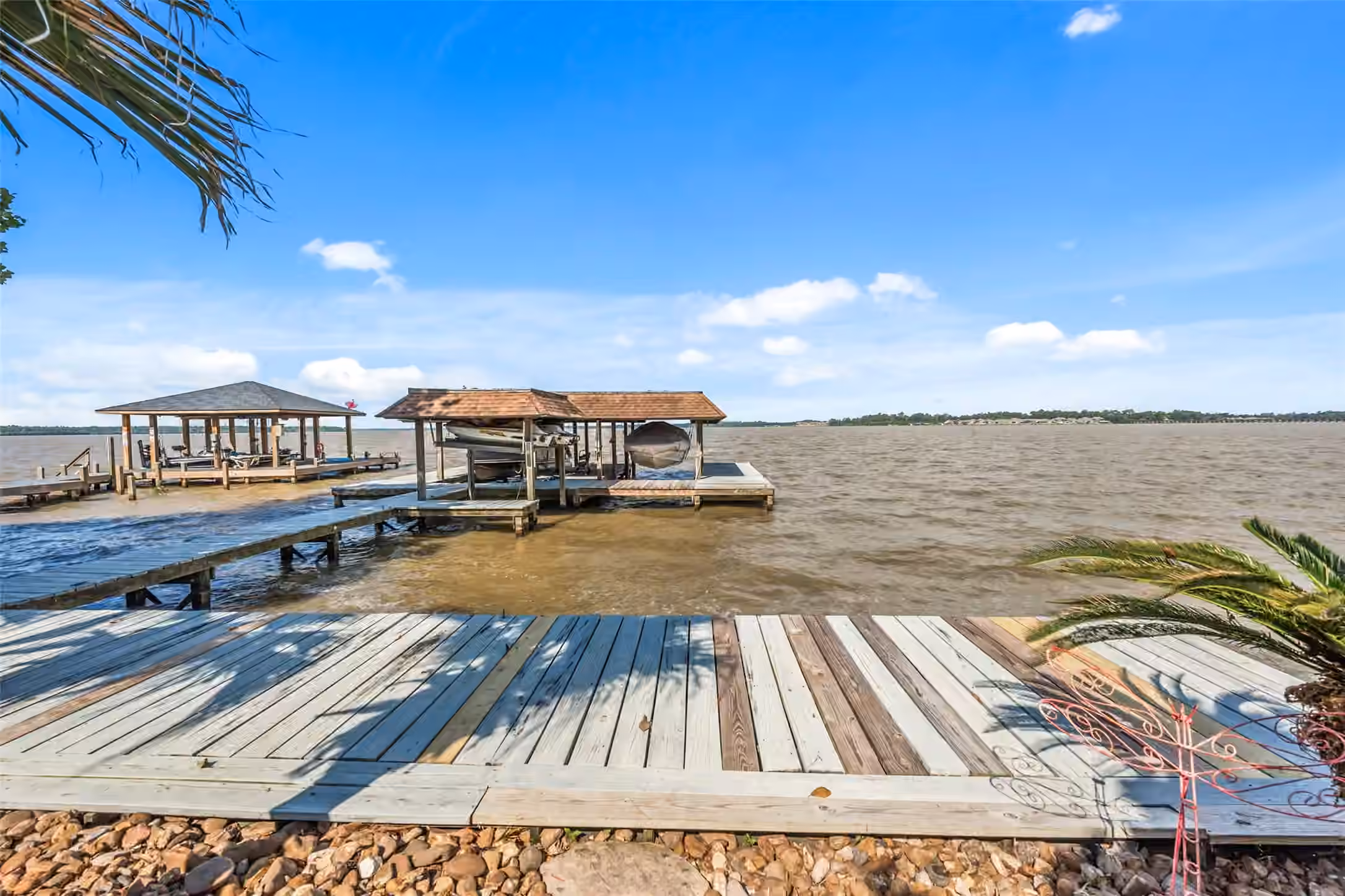 Photo 4 of 21039 Flaming Arrow Trail, Crosby, TX
